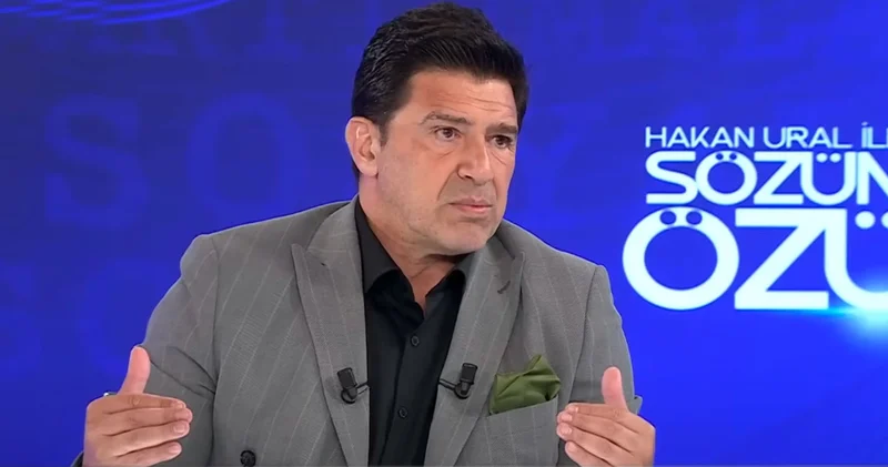 Hakan Ural: Artık zevk vermiyor