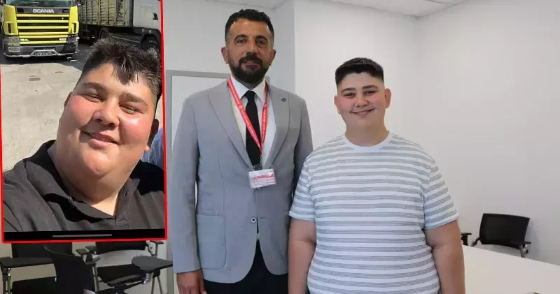Her 10 çocuktan 1 i obez