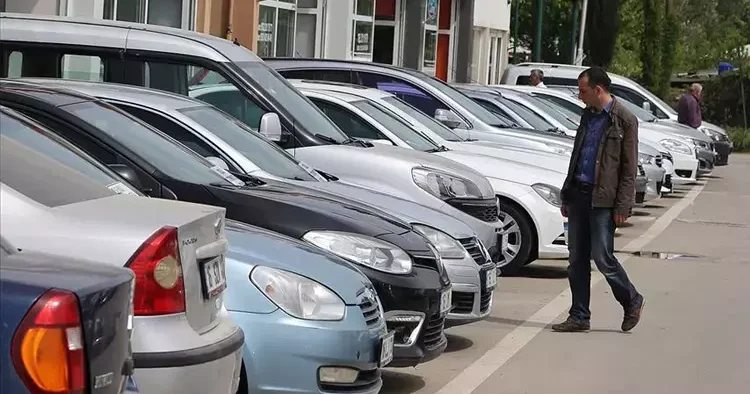 Ticaret Bakanlığı duyurdu! Tüm araçlar için zorunlu oldu