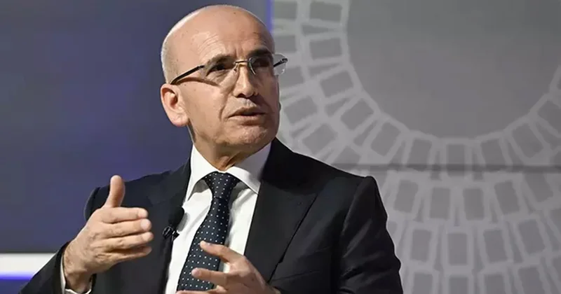 AKP li vekiller Şimşek e istifa iddialarını açık açık sordu Sözcü Gazetesi
