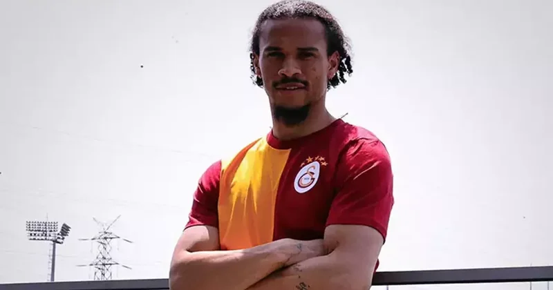 Abdullah Kavukcu dan Alman basınına Leroy Sane açıklaması: Bu yüzden bize geldi Fanatik Gazetesi Galatasaray (GS) Haberleri Spor