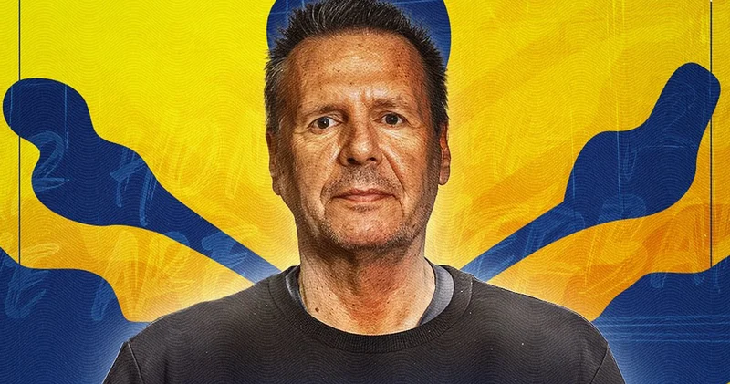 Fenerbahçe Opet te yeni yardımcı antrenör Nacho Marteniz oldu
