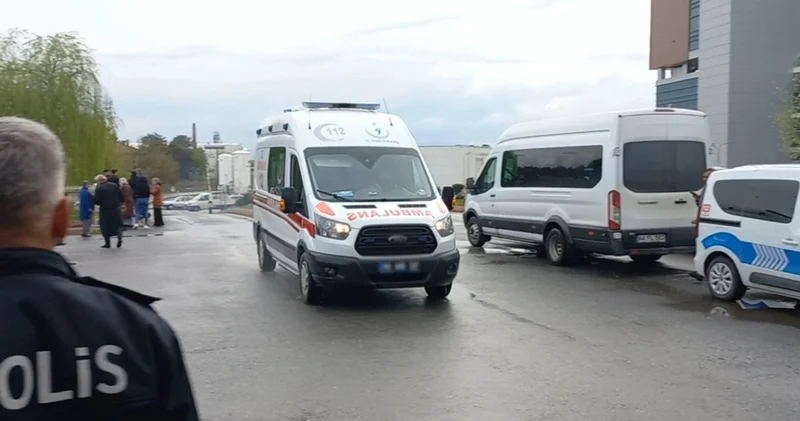 Malatya da acı olay: 14 yaşındaki çocuk, otomobil çarpması sonucu öldü