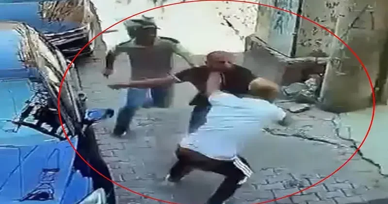 1 kişinin öldüğü bıçaklı kavgada 2 tutuklama