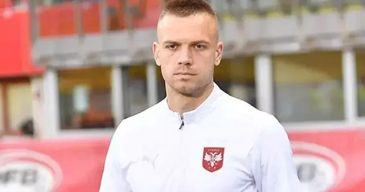 Kocaelispor, Sırp kaleci Jovanovic için Partizan ile anlaştı!