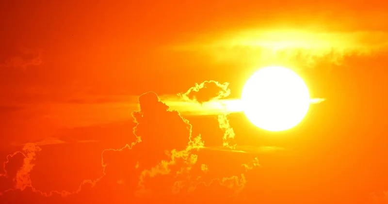 Meteoroloji uyardı, bu 15 şehrimizde 21 Haziran Cumartesi günü hava sıcaklıkları çok yüksek