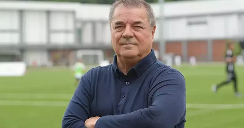 Veysel Bilen açıkladı: Samsunspor a transfer müjdesi Fanatik Spor Haberleri Video