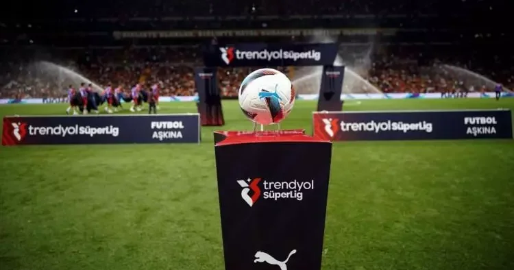 Liste güncellendi! İşte Süper Lig in en değerli futbolcusu