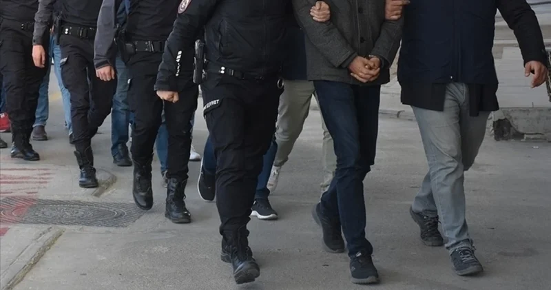 Gündoğmuş çetesi olarak bilinen suç örgütüne operasyon: 22 gözaltı