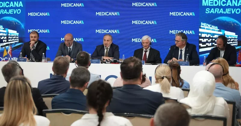 Medıcana dan Balkanlara yeni sağlık yatırımı