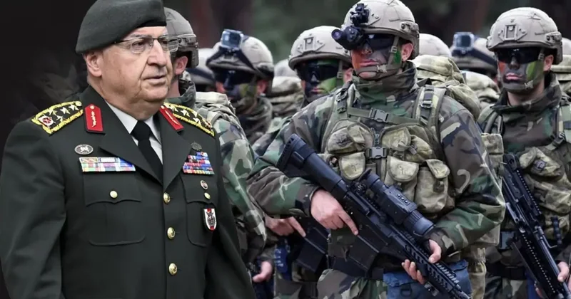 Bakan Güler, İran Sınırını Denetleyecek