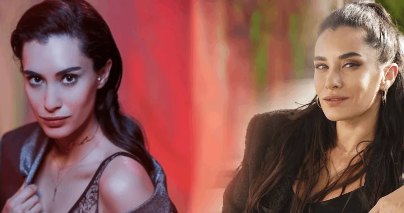 Hande Doğandemir’den barışma sinyali: Bu işler hiç belli olmaz