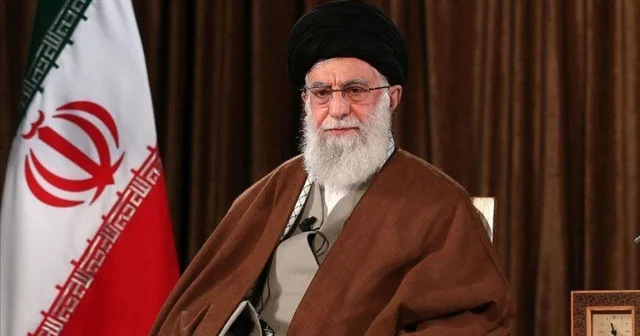 İran lideri Hamaney, ABD nin müdahalesinin Washington için telafisi olmayan hasara yol açacağını söyledi Dünya Haberleri