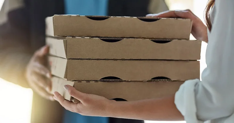 35 yıllık savaş pizzaları yeniden ortaya çıktı Sözcü Gazetesi