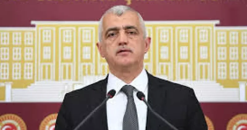 DEM Parti li Gergerlioğlu: Türkiye ye en vahşi şekilde saldıracaklar