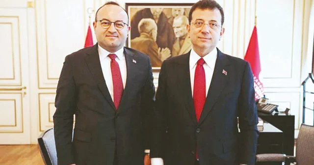 Sistem’e para vermeden ödeme olmaz: Baki Aydöner rüşvet olarak iki arsa aldı Gündem Haberleri