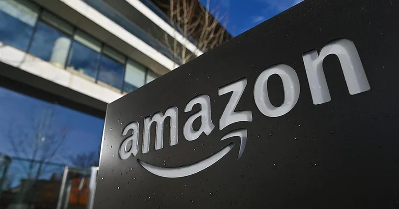 Amazon, yapay zekanın yaygınlaşmasıyla ileriki yıllarda çalışan sayısını azaltacak