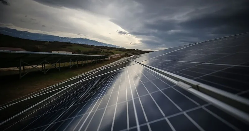 Kapatılan kömür santrallerinin güneş enerjisine dönüştürülmesi kapasiteyi artırabilir Sözcü Gazetesi