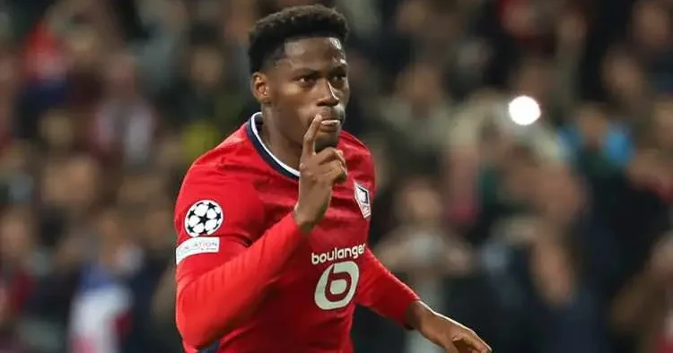 Bomba transfer için fitil ateşlendi! Fenerbahçe, 45 Milyon Euro yu gözden çıkardı