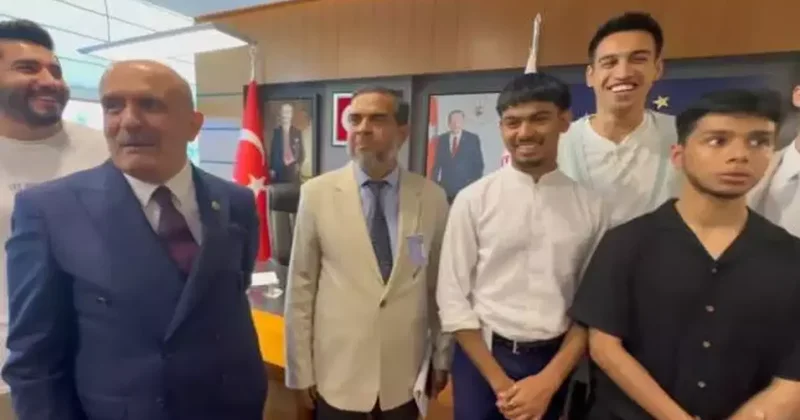 İrfan Can Eğribayat tan transfer sorusuna yanıt: İnşallah