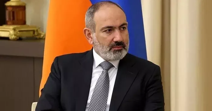 İletişim Başkanı Altun açıkladı! Ermenistan Başbakanı Nikol Paşinyan Türkiye ye geliyor