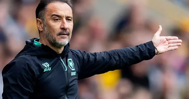 Eski Fenerbahçeli Vitor Pereira ya iki dev talip birden
