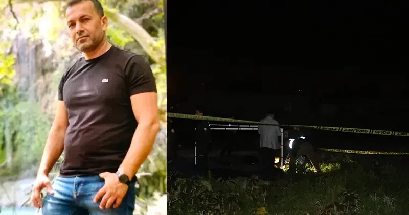 Kuzenini öldüren sanığa müebbet istemi