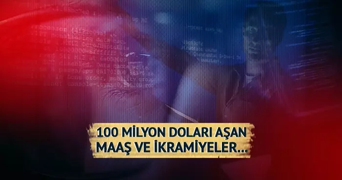 Yapay zekada futbolcu transfer eder gibi yetenek avı! 100 milyon doları aşan maaş ve ikramiyeler... Dikkat çeken Türk mühendis detayı