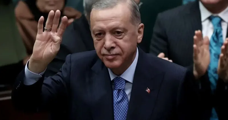 Cumhurbaşkanı Erdoğan: İsrail ateşi tüm bölgeye yayılıyor, Türkiye olarak hazırlıklıyız