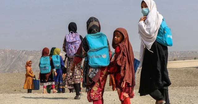 Afganistan: Yeni bir başlangıca imkân vermek Düşünce Günlüğü Haberleri