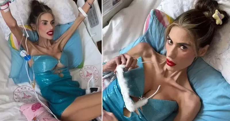 Nihal Candan a yapılan çirkin yorum sonrası yapay zekadan ders niteliğinde yanıt