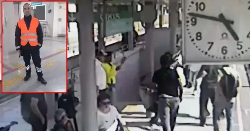 Trende sigara içme dedi: Döve döve öldürüldü! Görüntüler ortaya çıktı Sözcü Gazetesi