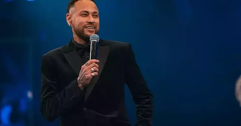 Neymar reveals surprise transfer: I almost signed