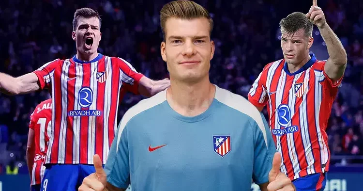 Fenerbahçe Sörloth’u transfer etmek istiyor! Devreye girilecek