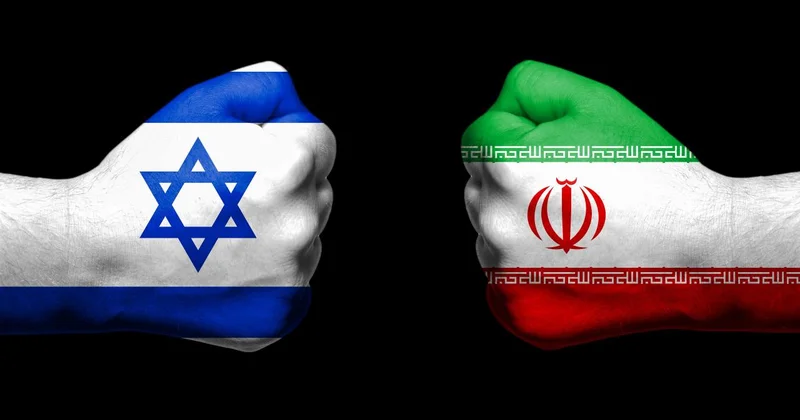 İsrail den İranlılara küstah çağrı: Mossad a ajanlık yapın