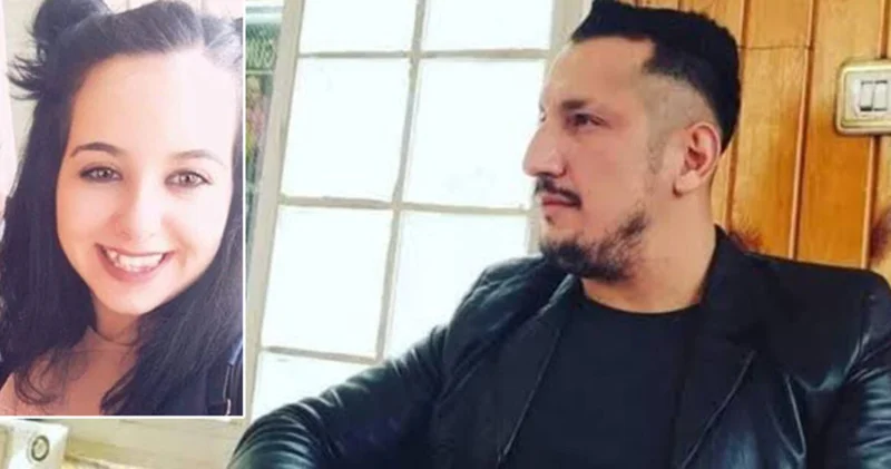 Mine Nur Ala yı boğazını kesip öldürdü! İşte katil kocanın gerekçesi SON DAKİKA HABERİ Son dakika haberleri