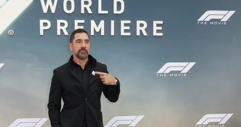 ABD hiç bu kadar iğrençleşmemişti: Javier Bardem, Gazze de çocuklar ölüyor deyince reklama girdiler