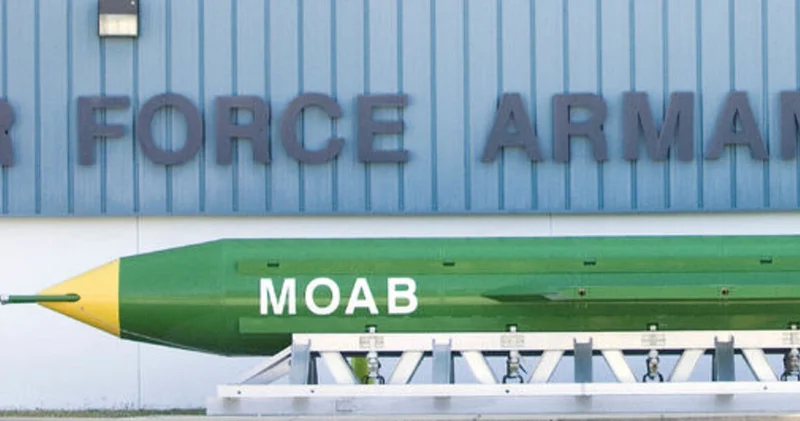 ABD sığınak delici bomba sağlayabilir Dış Haberler