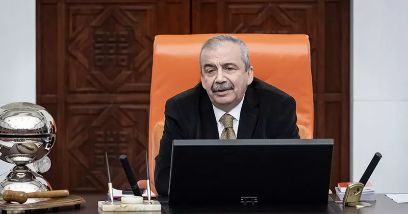 Sırrı Süreyya Önder’in yerine geçen isim belli oldu