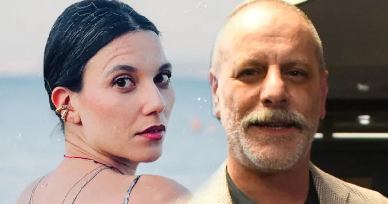 Ozan Güven den Deniz Bulutsuz a: Söyledikleriyle ilgilenmiyorum Magazin haberleri