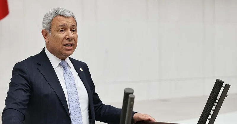 CHP li Sümer: Saray iktidarı işçinin emeğini görmezden geliyor Sözcü Gazetesi