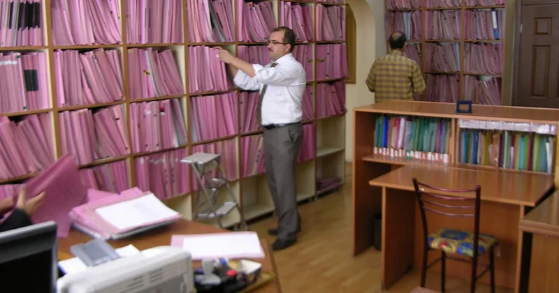 Her dört kişiden biri icralık oldu! Sözcü Gazetesi