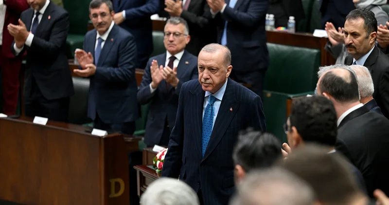 Cumhurbaşkanı Erdoğan: Türkiye ye saldırmayı kimse aklının ucundan geçiremeyecek