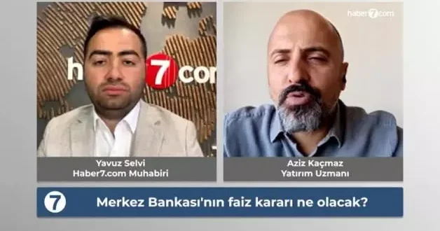 Merkez Bankası nın faiz kararı yarın! Koridor daraltma gelebilir