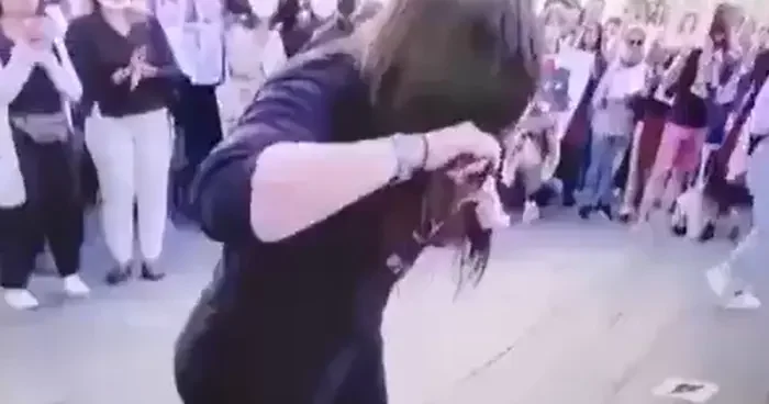 İran ın ulusal kanalı hacklendi, Kontrolü elinize alın, sokağa çıkın çağrısı yapıldı