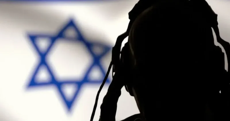 İsrail ordusu İranlılara Mossad ile irtibata geçerek ülkeleri aleyhine ajanlık yapma çağrısında bulu