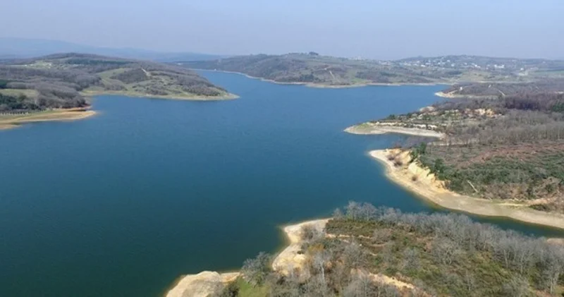 İSKİ baraj doluluk oranı 18 Haziran 2025: İstanbul’da baraj doluluk oranı yüzde kaç?
