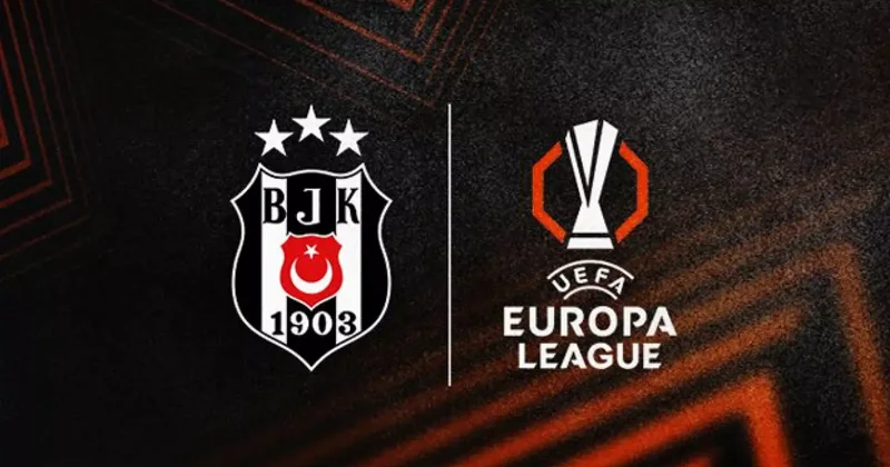 UEFA Avrupa Ligi kura çekimi ne zaman, hangi kanalda ve saat kaçta? Beşiktaş ın muhtemel rakipleri
