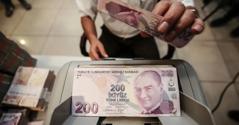 Stratejik sektörlere yapılan yatırımların desteği 500 milyar liraya çıkarıldı