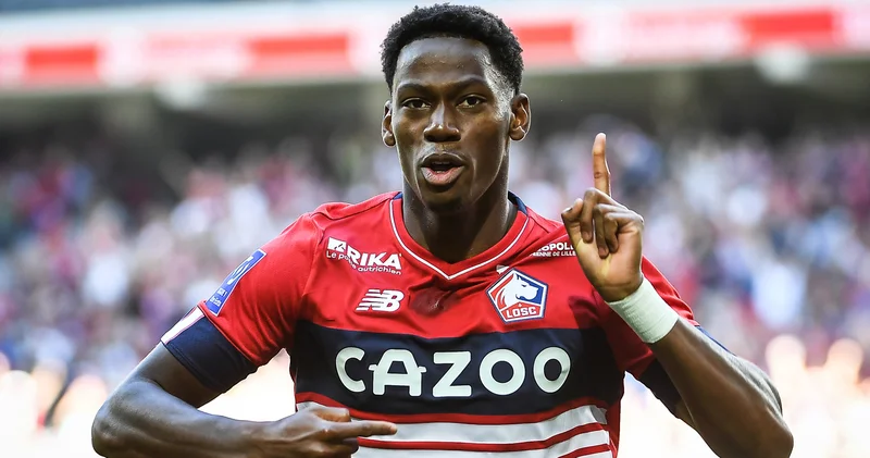 Fenerbahçe de hücuma 5 aday: Favori Jonathan David! Futbol Haberleri